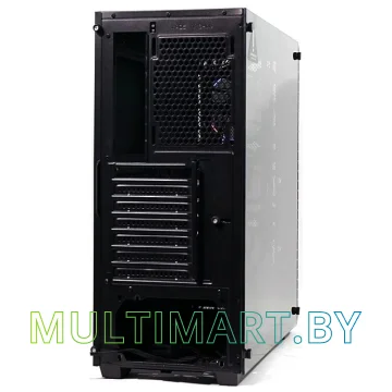 Корпус Powercase Attica Mesh S3 ARGB (CAMSB-A3) картинка 6